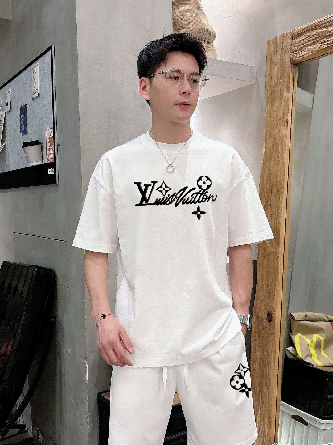 clothes and pants